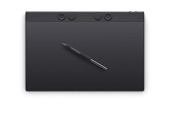 Wacom Intuos Pro L
