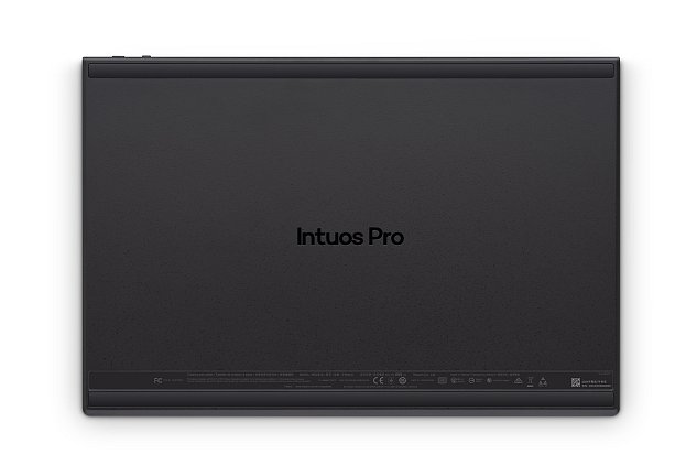 Wacom Intuos Pro L
