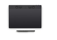 Wacom Intuos Pro M
