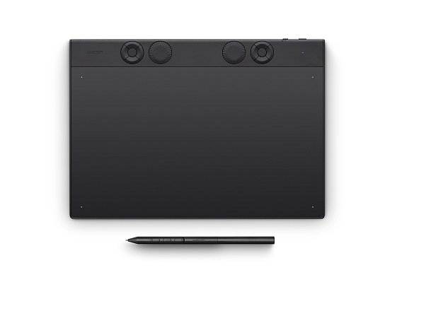 Wacom Intuos Pro M