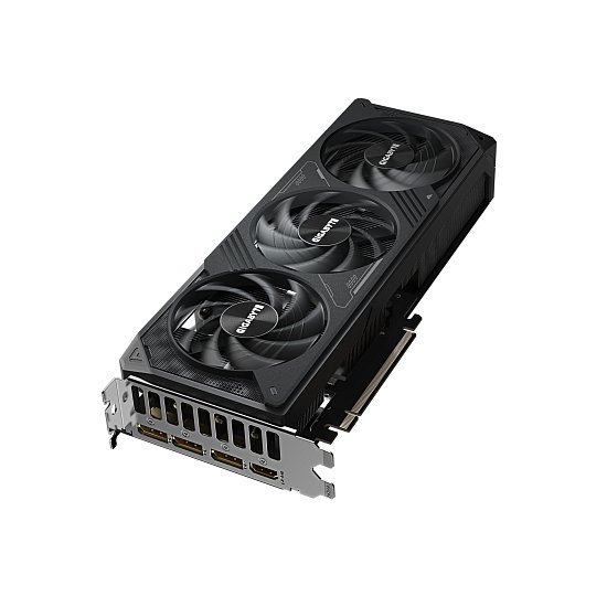 GIGABYTE RTX™ 5070 WINDFORCE OC SFF 12G