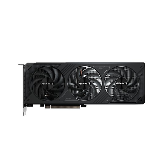 GIGABYTE RTX™ 5070 WINDFORCE OC SFF 12G