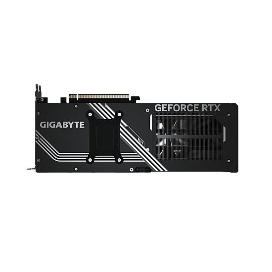 GIGABYTE RTX™ 5070 WINDFORCE OC SFF 12G