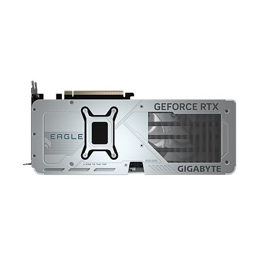 GIGABYTE RTX™ 5070 EAGLE OC ICE SFF 12G