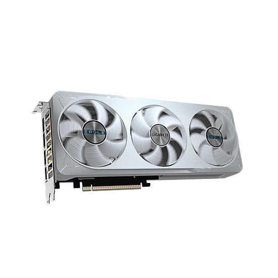 GIGABYTE RTX™ 5070 EAGLE OC ICE SFF 12G