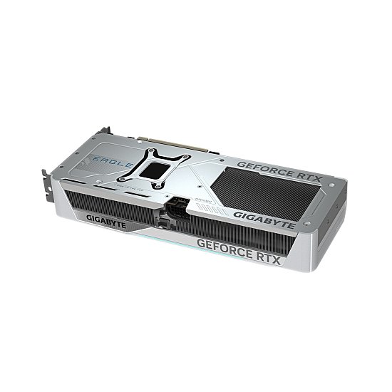 GIGABYTE RTX™ 5070 EAGLE OC ICE SFF 12G