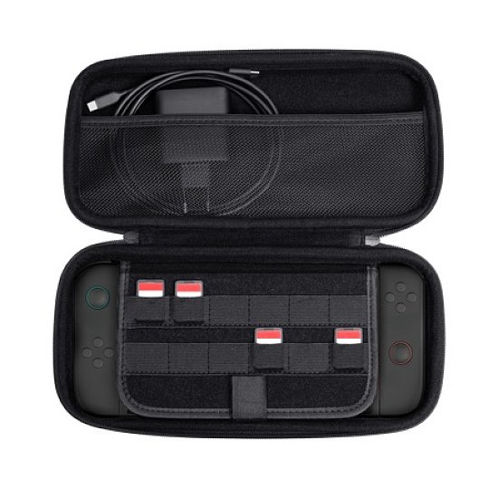 TRUST GXT1251 HARDCASE SWITCH 2 BLUE