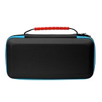 TRUST GXT1252 XL HARDCASE SWITCH 2 BLACK
