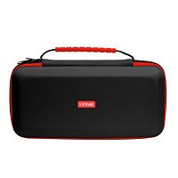 TRUST GXT1252 XL HARDCASE SWITCH 2 BLACK