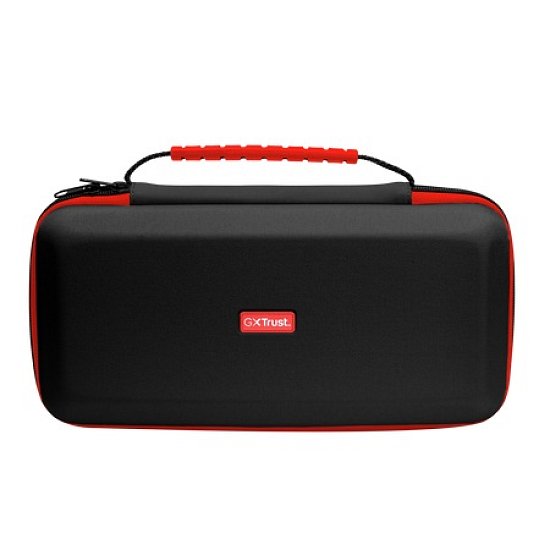 TRUST GXT1252 XL HARDCASE SWITCH 2 BLACK