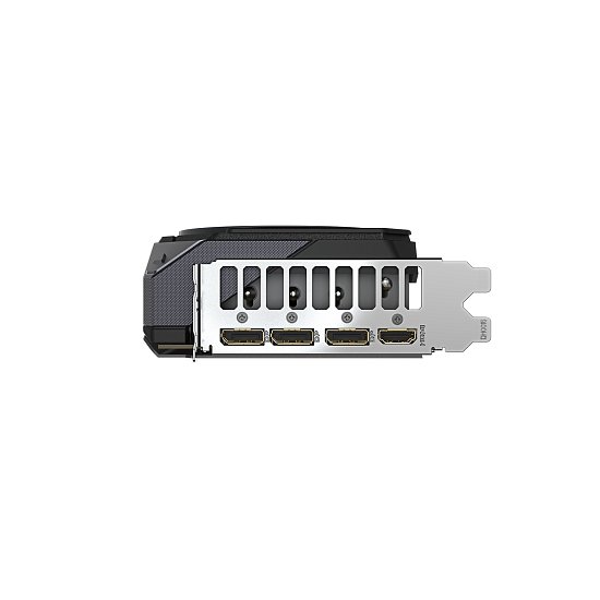 GIGABYTE RTX™ 5070 GAMING OC 12G