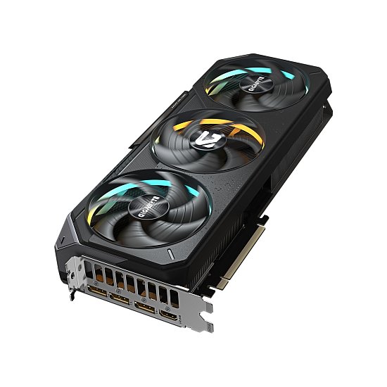 GIGABYTE RTX™ 5070 GAMING OC 12G