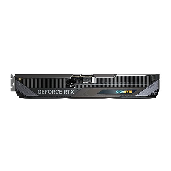 GIGABYTE RTX™ 5070 GAMING OC 12G