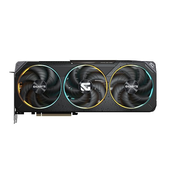 GIGABYTE RTX™ 5070 GAMING OC 12G