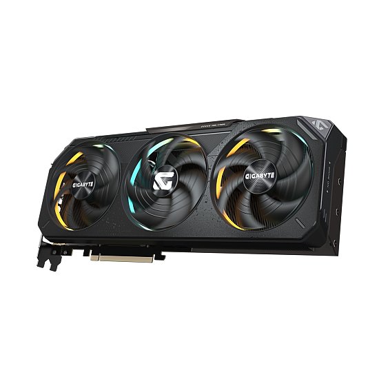 GIGABYTE RTX™ 5070 GAMING OC 12G