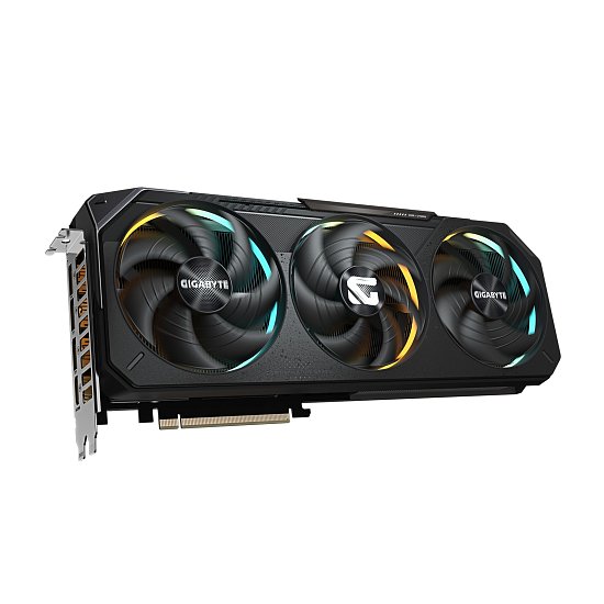 GIGABYTE RTX™ 5070 GAMING OC 12G