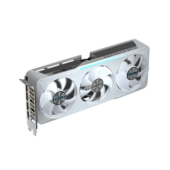 GIGABYTE RTX™ 5070 EAGLE OC ICE SFF 12G