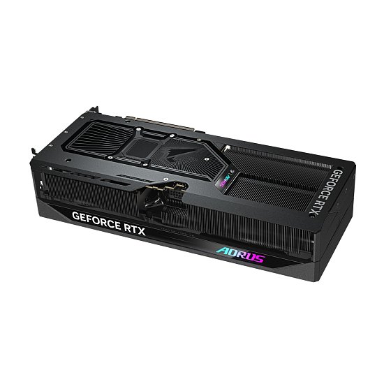 GIGABYTE AORUS RTX™ 5070 MASTER 12G