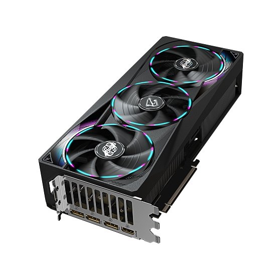 GIGABYTE AORUS RTX™ 5070 MASTER 12G