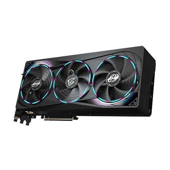 GIGABYTE AORUS RTX™ 5070 MASTER 12G
