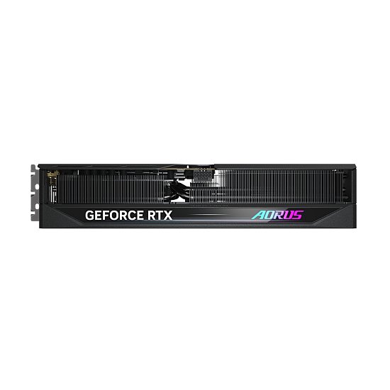 GIGABYTE AORUS RTX™ 5070 MASTER 12G