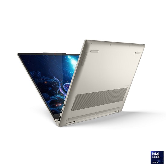 Lenovo Yoga 7 2-in-1/14ILL10/U7-258V/14