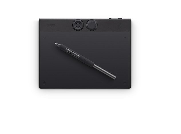 Wacom Intuos Pro S