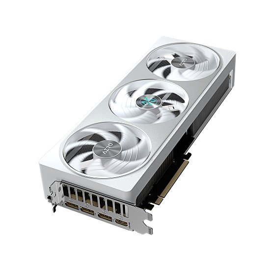 GIGABYTE RTX™ 5070 AERO OC 12G