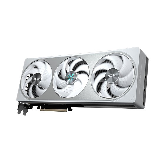 GIGABYTE RTX™ 5070 AERO OC 12G