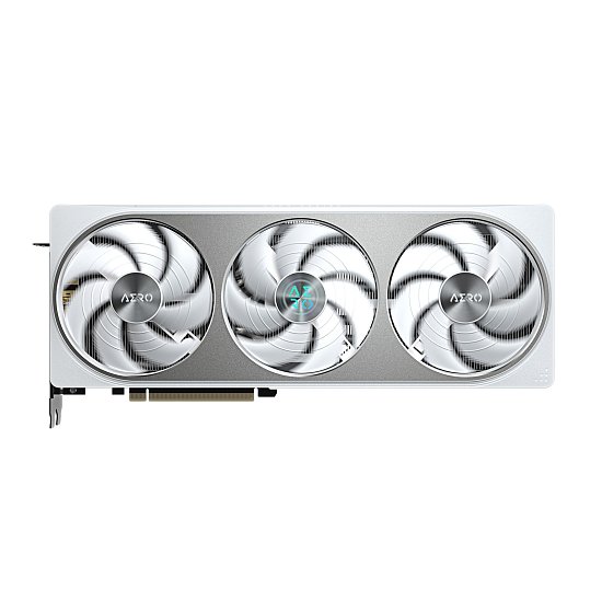 GIGABYTE RTX™ 5070 AERO OC 12G