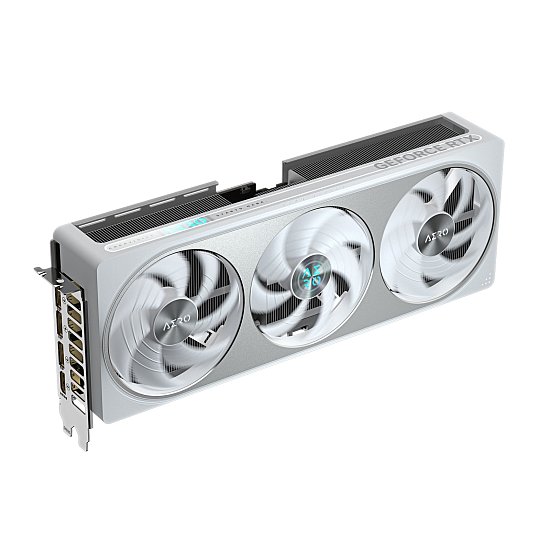 GIGABYTE RTX™ 5070 AERO OC 12G