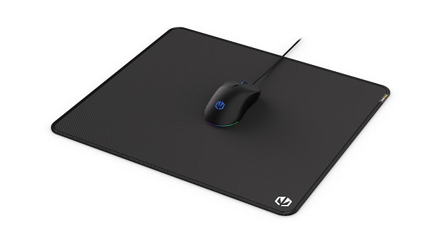 Endorfy podložka pod myš Cordura Speed L 40x45