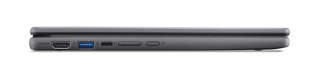 Acer Chromebook Spin 512/R857TN-TCO-C4LZ/N150/12,2
