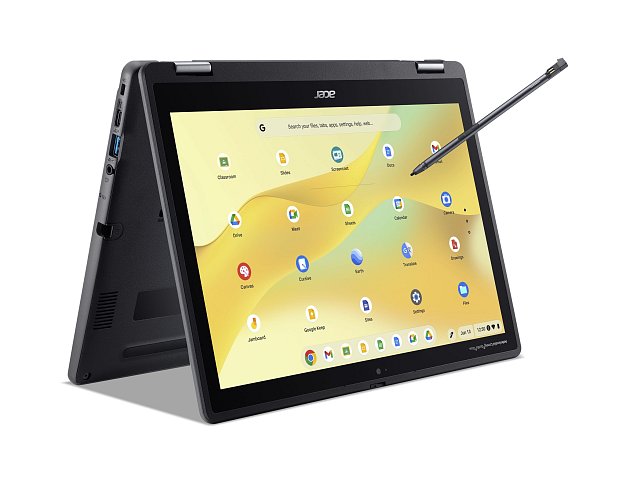 Acer Chromebook Spin 512/R857TN-TCO-C4LZ/N150/12,2
