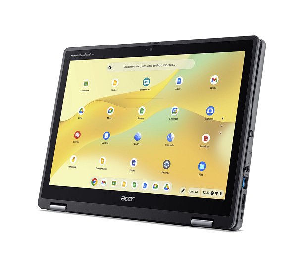 Acer Chromebook Spin 512/R857TN-TCO-C4LZ/N150/12,2