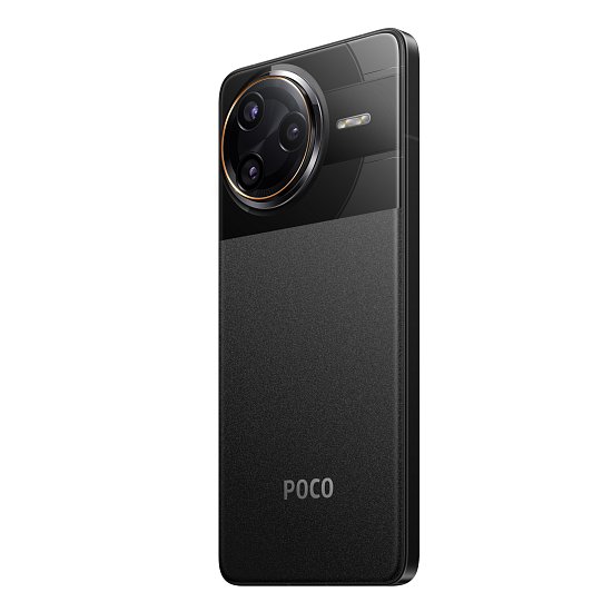 POCO F7 Ultra/16GB/512GB/Black
