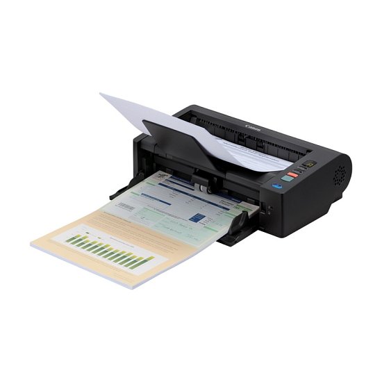 Canon imageFORMULA DR-M140II - skener