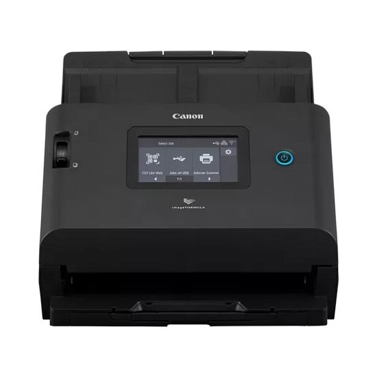 Canon imageFORMULA DR-S350NW - skener