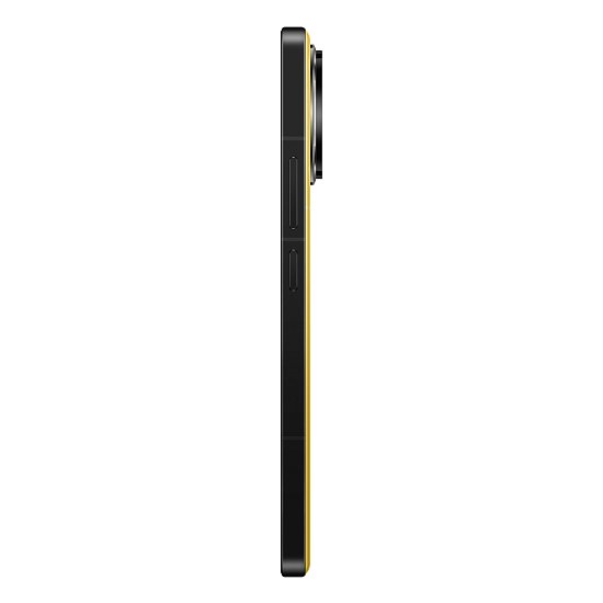 POCO F7 Ultra/16GB/512GB/Yellow
