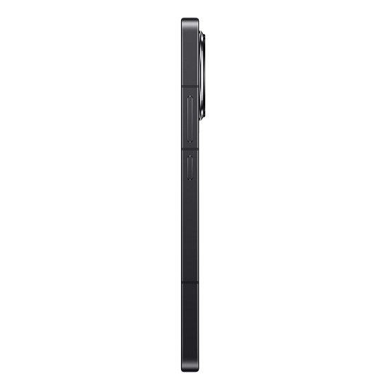 POCO F7 Pro/12GB/256GB/Black