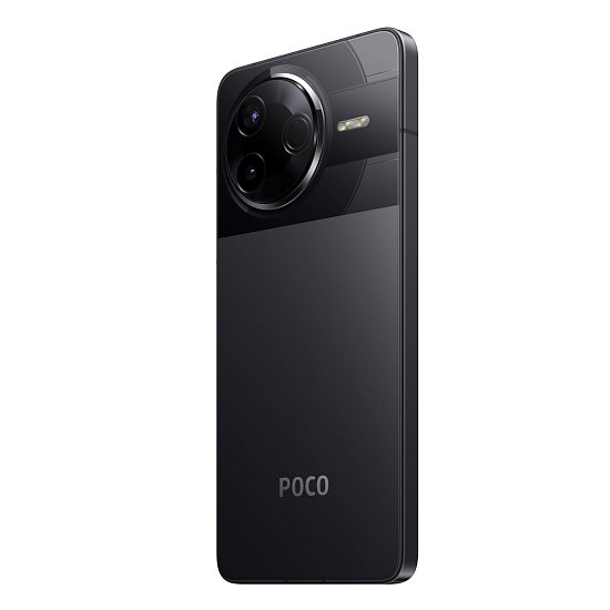 POCO F7 Pro/12GB/256GB/Black