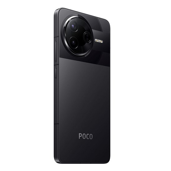 POCO F7 Pro/12GB/256GB/Black