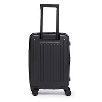 Acer cestovní kufr Barcelona,černý,TSA