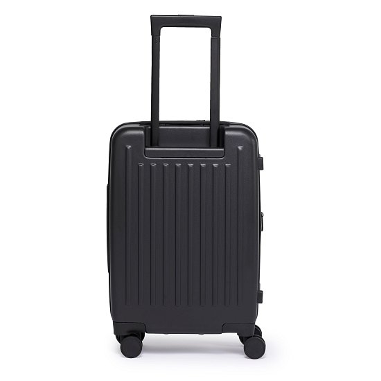 Acer cestovní kufr Barcelona,černý,TSA