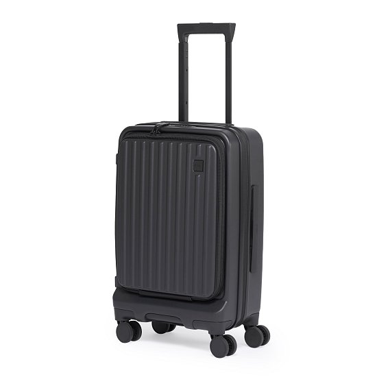 Acer cestovní kufr Barcelona,černý,TSA