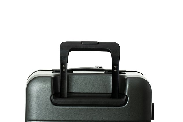 Acer cestovní kufr Predator Robust, matně šedý,TSA