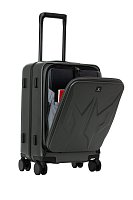 Acer cestovní kufr Predator Robust, matně šedý,TSA