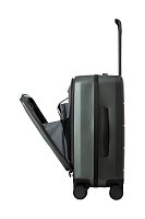 Acer cestovní kufr Predator Robust, matně šedý,TSA