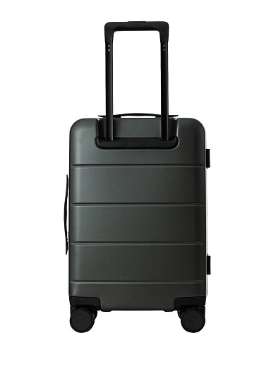 Acer cestovní kufr Predator Robust, matně šedý,TSA