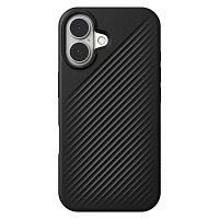 ZAGG kryt Luxe Snap Apple iPhone 16 Plus  Černý